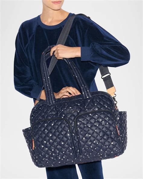 mz wallace duffle bag sale
